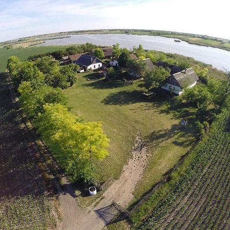 Roka'S- Farm Villa Supljak Ngoại thất bức ảnh