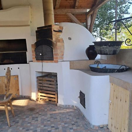 Roka'S- Farm Villa Supljak Ngoại thất bức ảnh