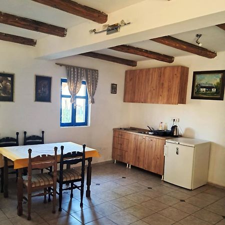 Roka'S- Farm Villa Supljak Ngoại thất bức ảnh