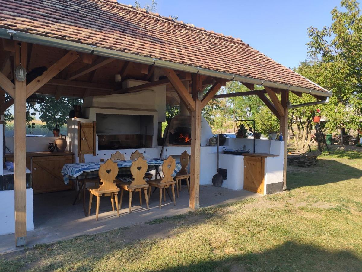 Roka'S- Farm Villa Supljak Ngoại thất bức ảnh