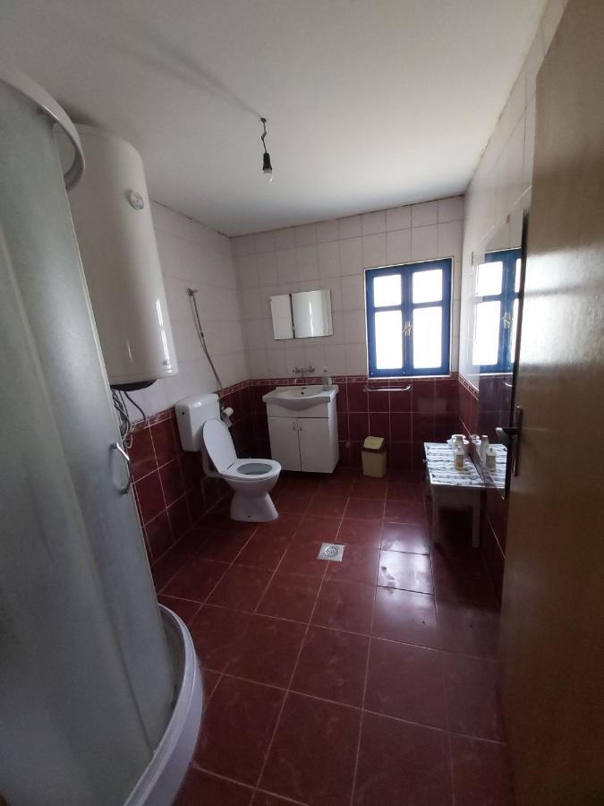 Roka'S- Farm Villa Supljak Ngoại thất bức ảnh
