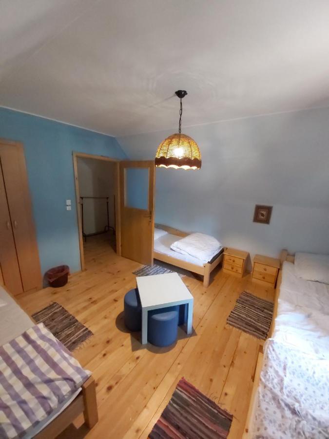 Roka'S- Farm Villa Supljak Ngoại thất bức ảnh