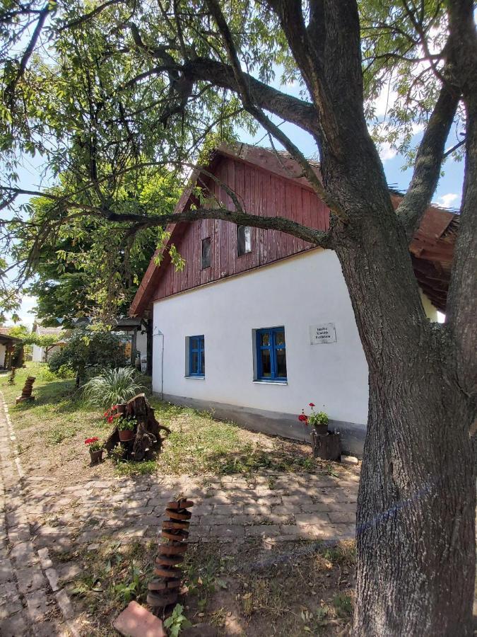 Roka'S- Farm Villa Supljak Ngoại thất bức ảnh