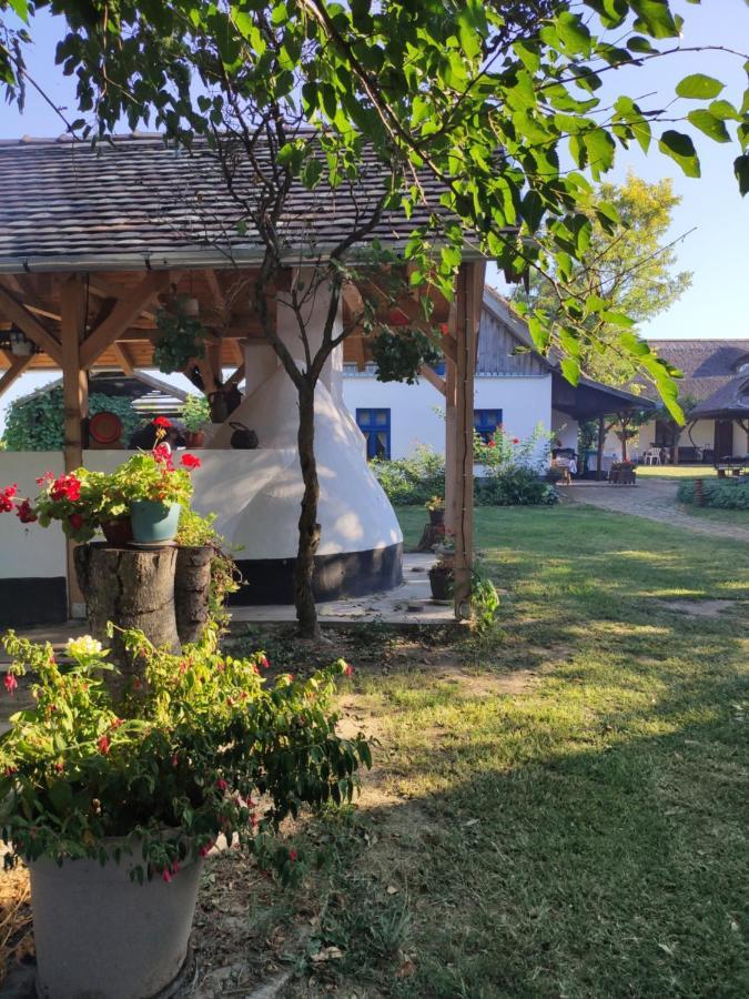 Roka'S- Farm Villa Supljak Ngoại thất bức ảnh