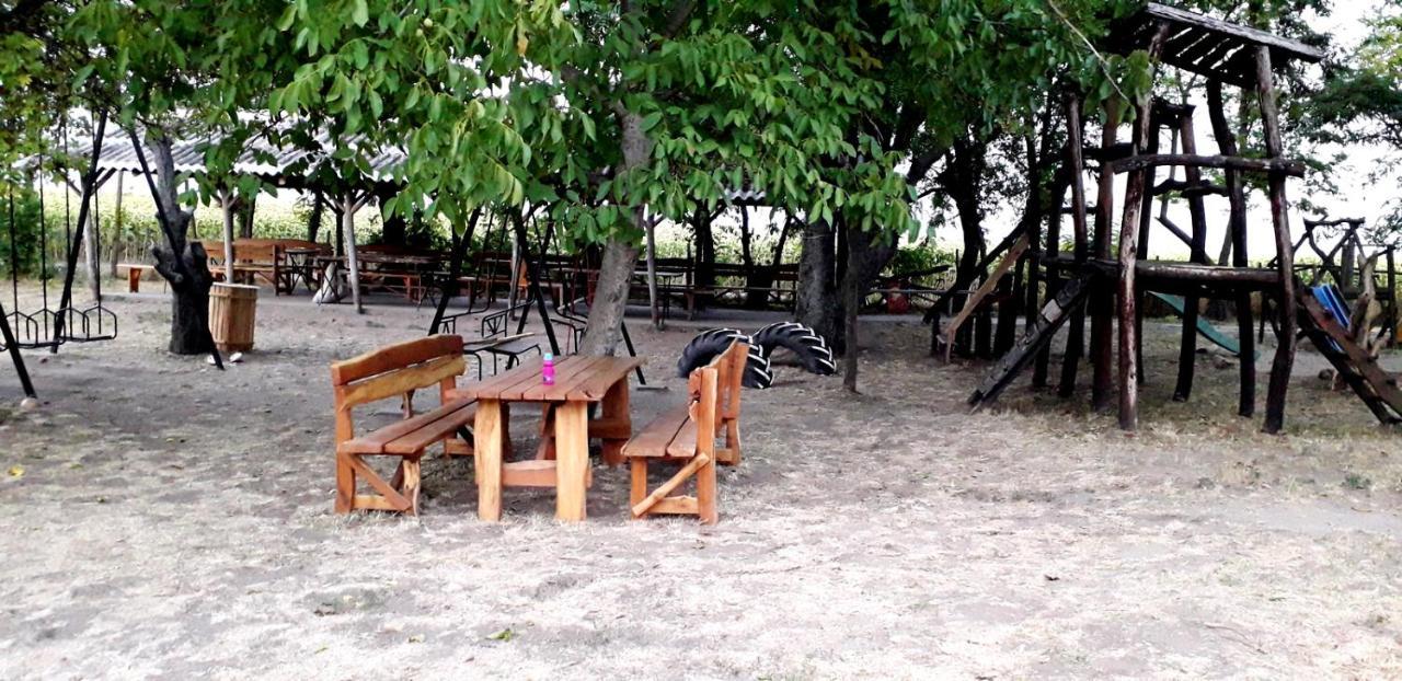 Roka'S- Farm Villa Supljak Ngoại thất bức ảnh