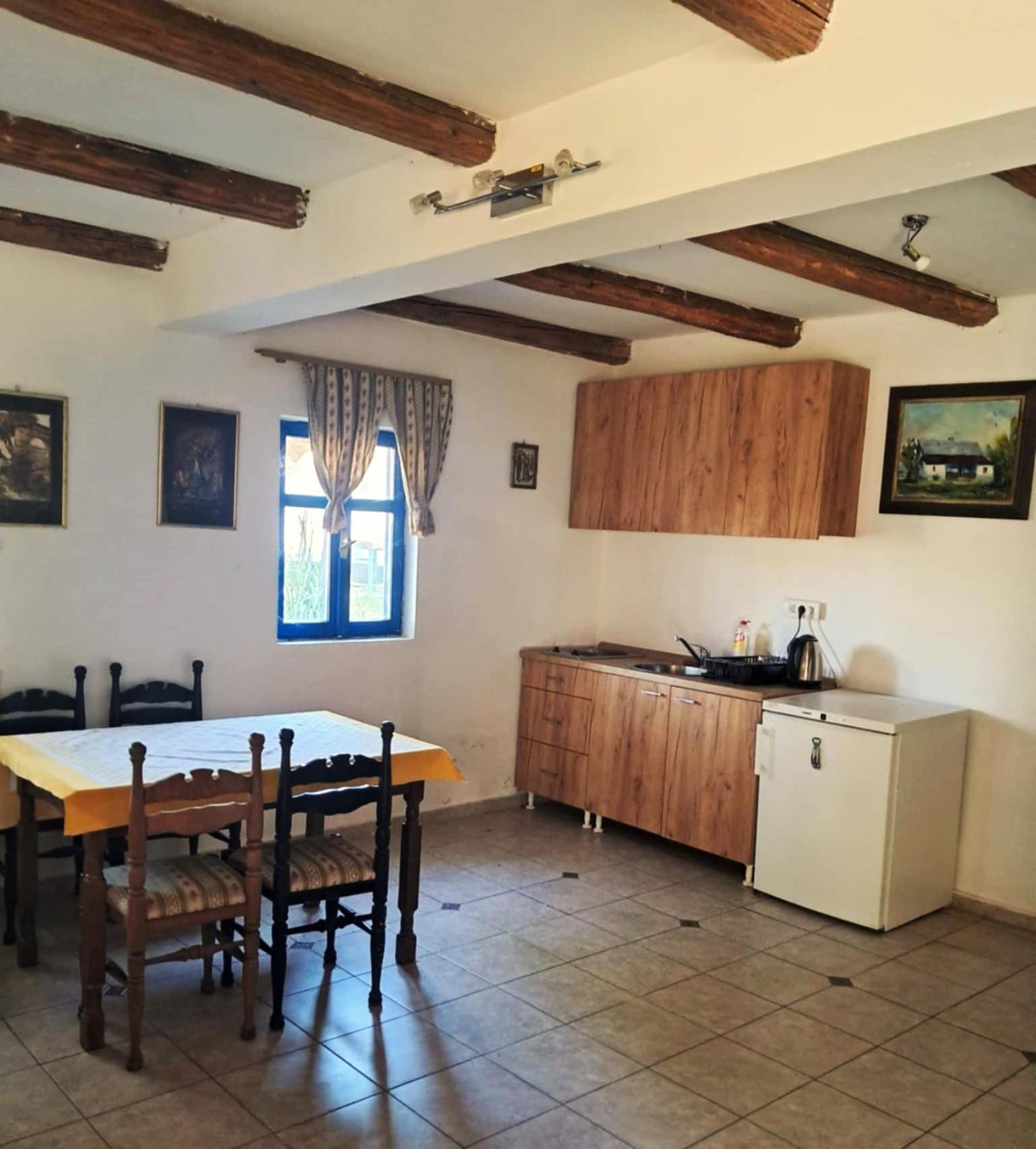 Roka'S- Farm Villa Supljak Ngoại thất bức ảnh
